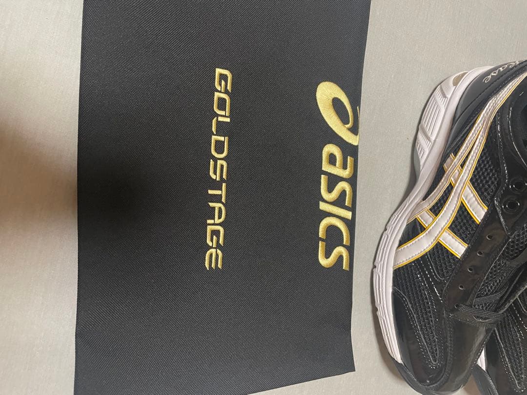 asics GEL-EXCITE トレーニングシューズ