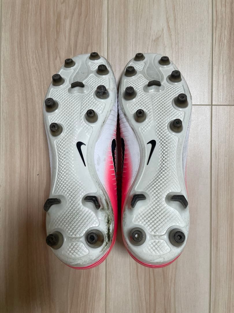 NIKE マーキュリアル ヴェイパー11 AG-PRO 26cm 箱付き