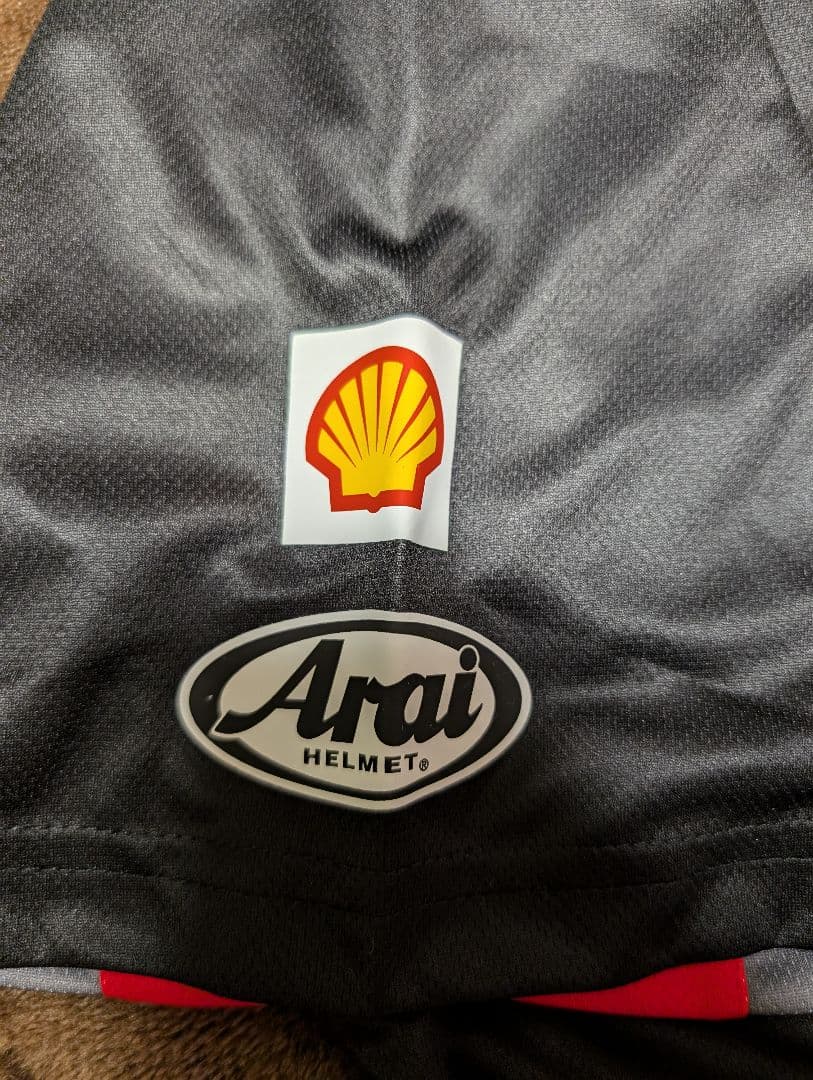 ウェア Supreme x Ducati Soccer Jersey