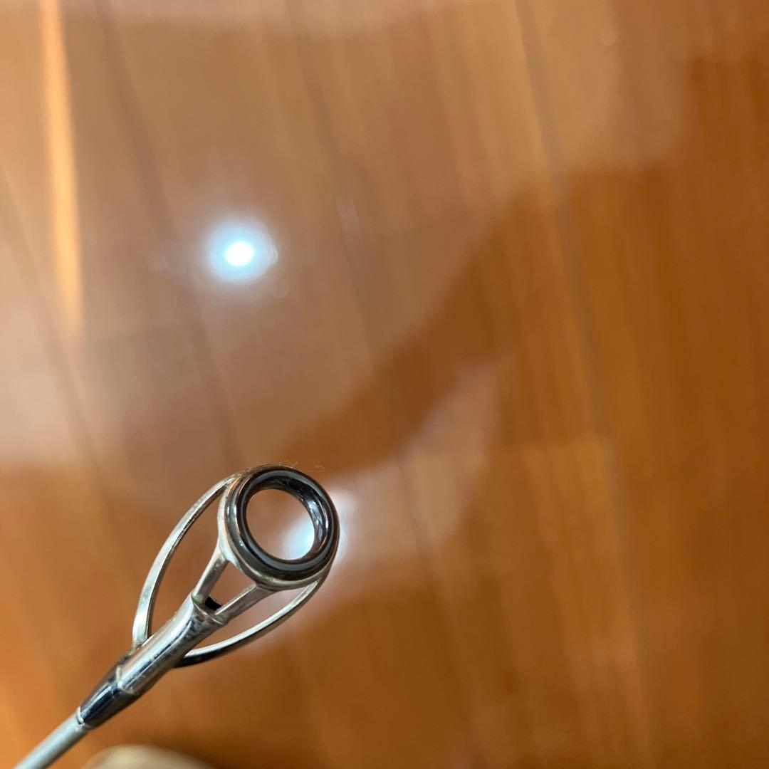 クロステージ キャスティングモデル CRC-710MH メジャークラフト