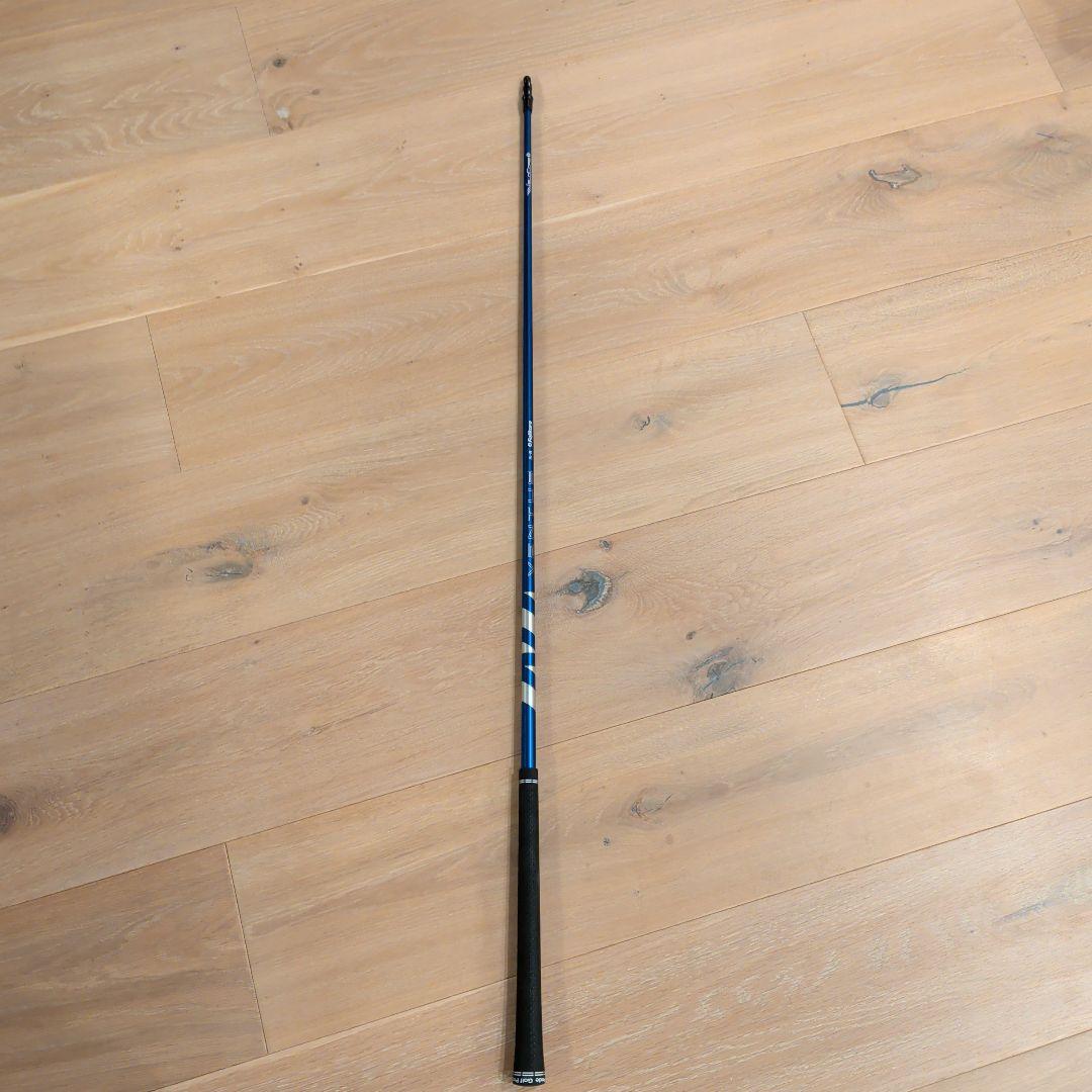 24VENTUS BLUE 5S テーラーメイドスリーブ(3W）