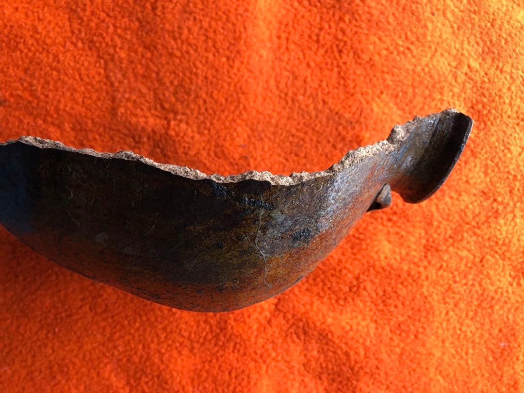 丹波焼　陶片　壺