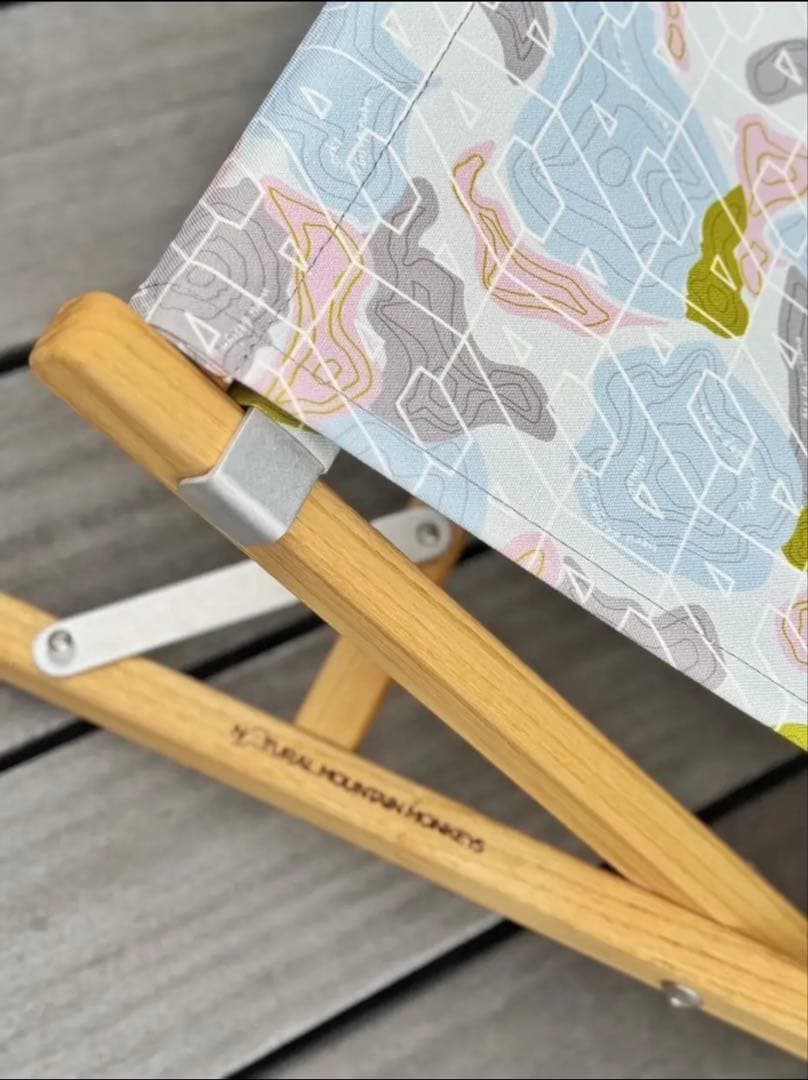 10th Little Cot アシモクラフツ　ネルデザインワークス