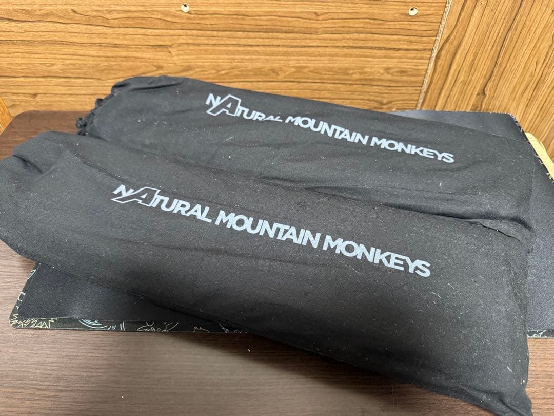 10th Little Cot アシモクラフツ　ネルデザインワークス