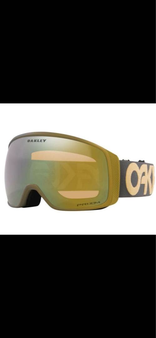 OAKLEY ゴーグル フライトトラッカー