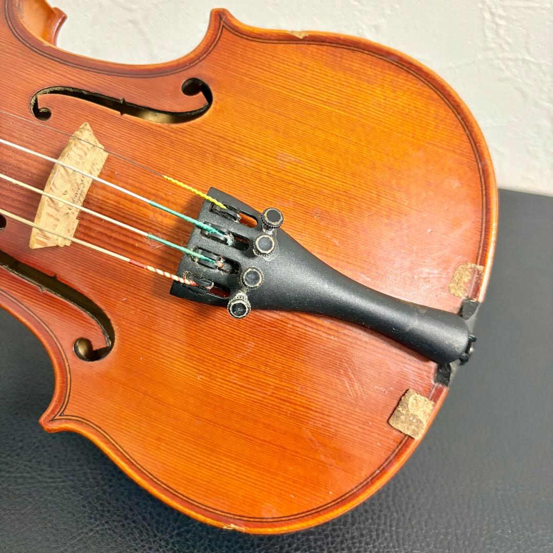 Andreas Eastman VL80 1/8 2008年 バイオリン