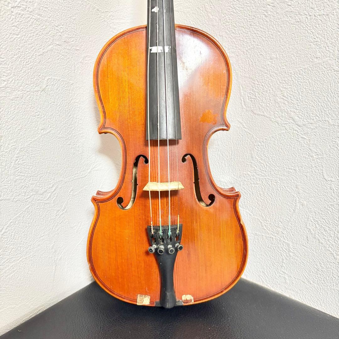 Andreas Eastman VL80 1/8 2008年 バイオリン