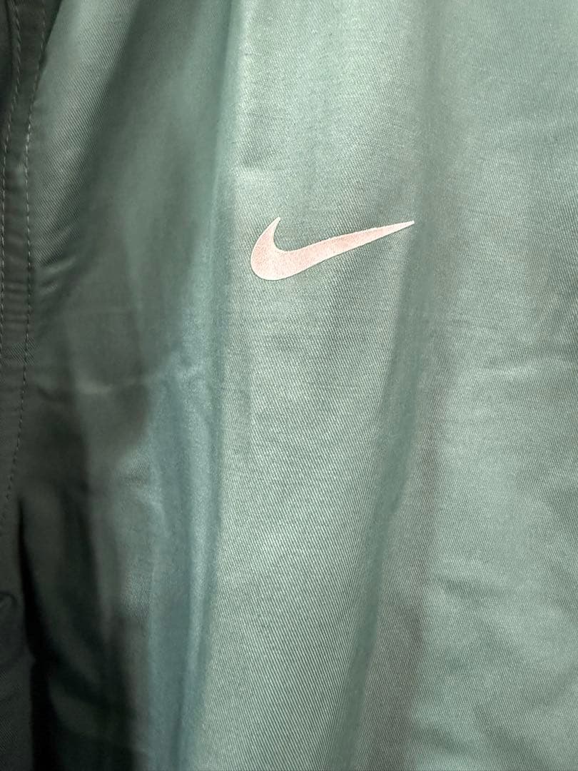 【新品】 リバプールFC ボンバージャケット グリーン 24/25 M