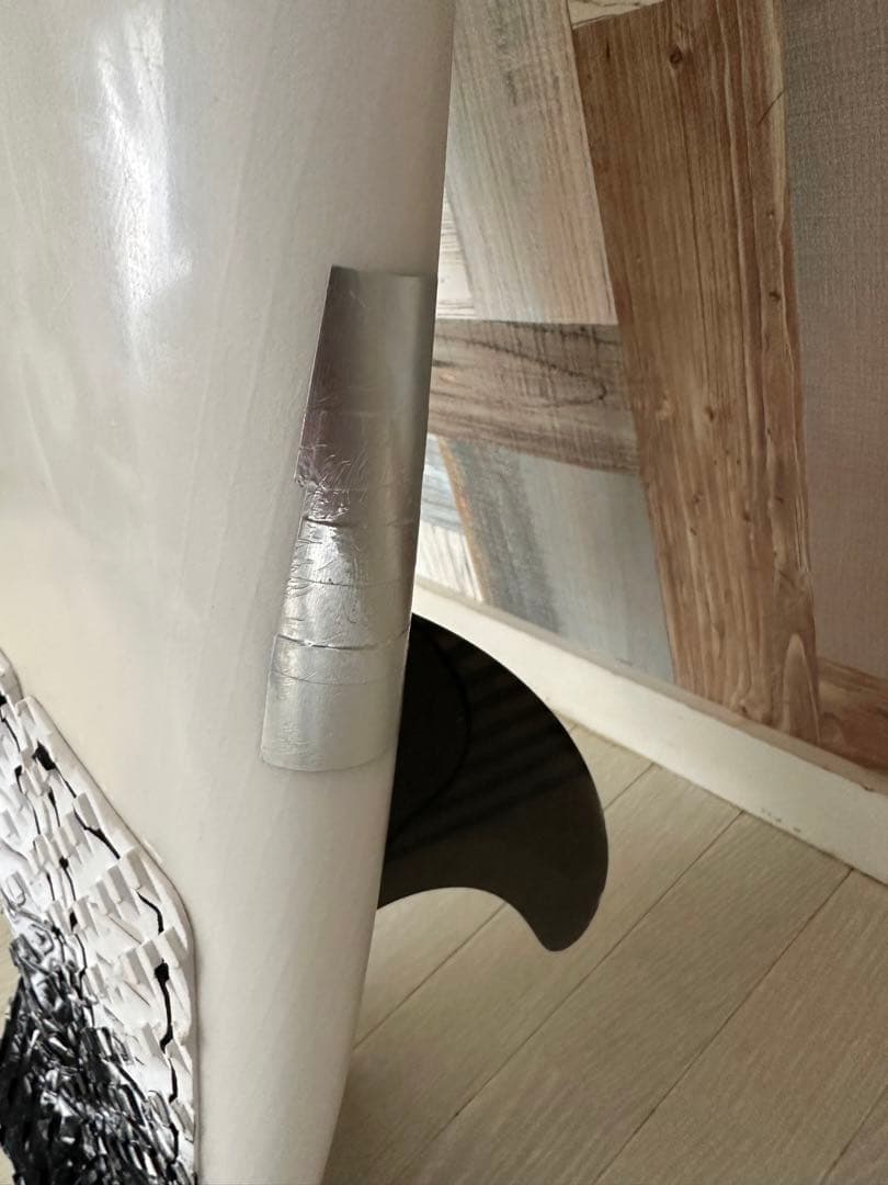 JS モンスタ8 monsta8 5.11 26.7リッター