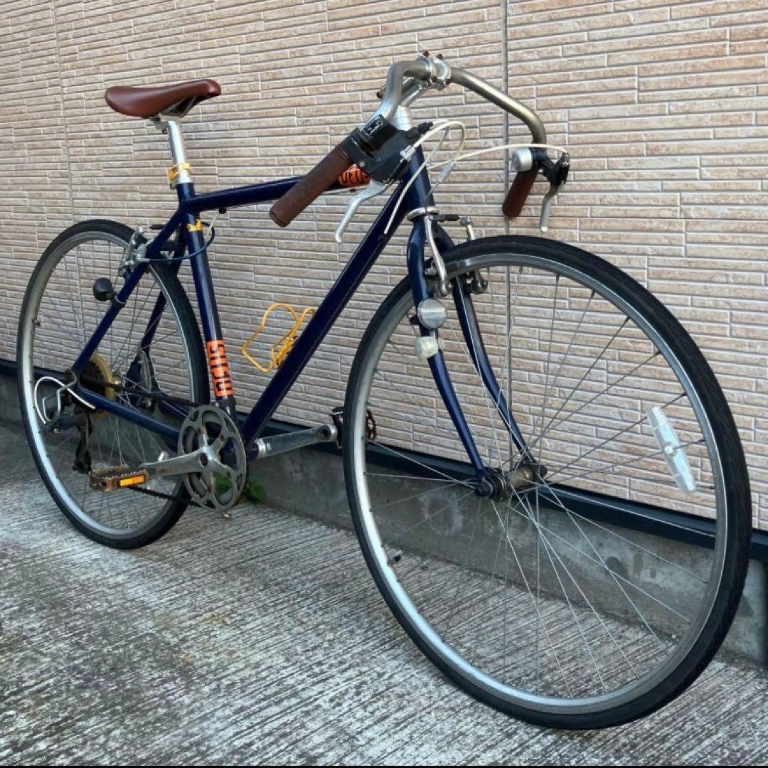 モ*田様 引取限定 横須賀 DEUS EX MACHINA weekend bi