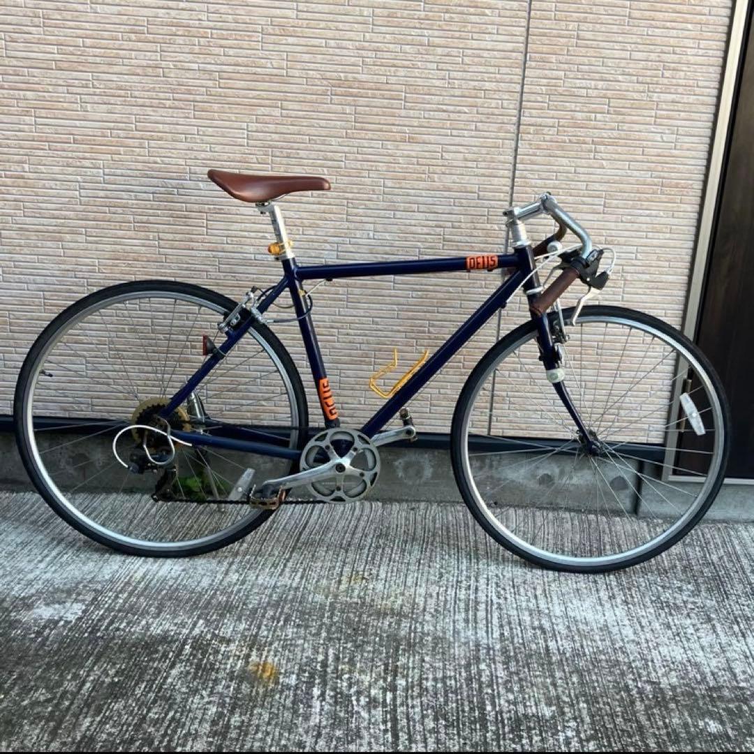 モ*田様 引取限定 横須賀 DEUS EX MACHINA weekend bi