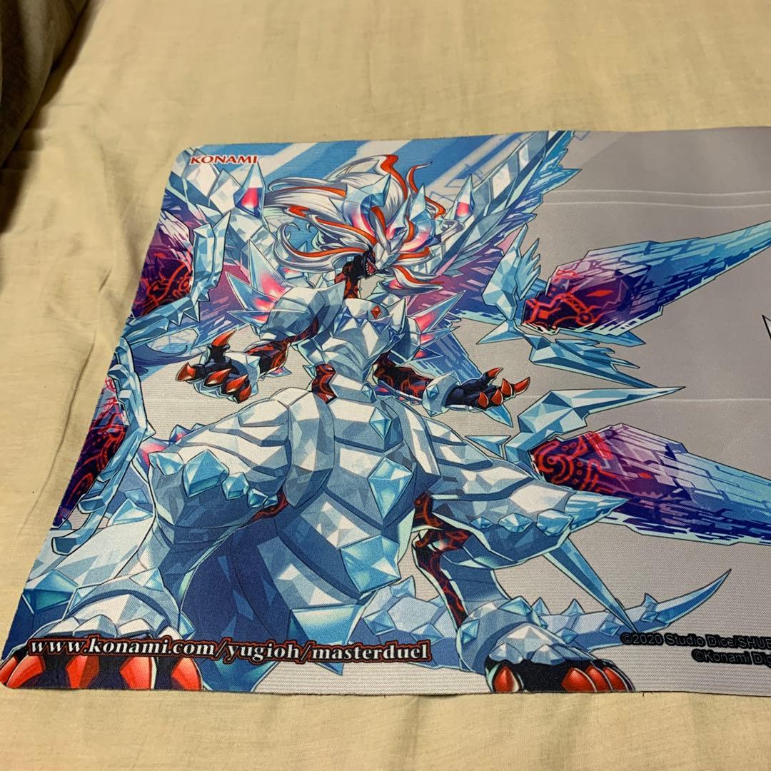 【最終値下げ】遊戯王　ミラジェイド　プレイマット