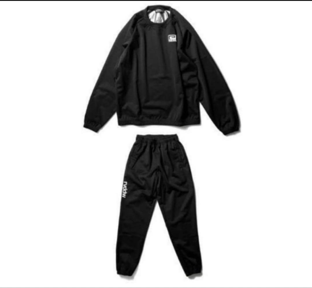 reversalリバーサル サウナスーツ