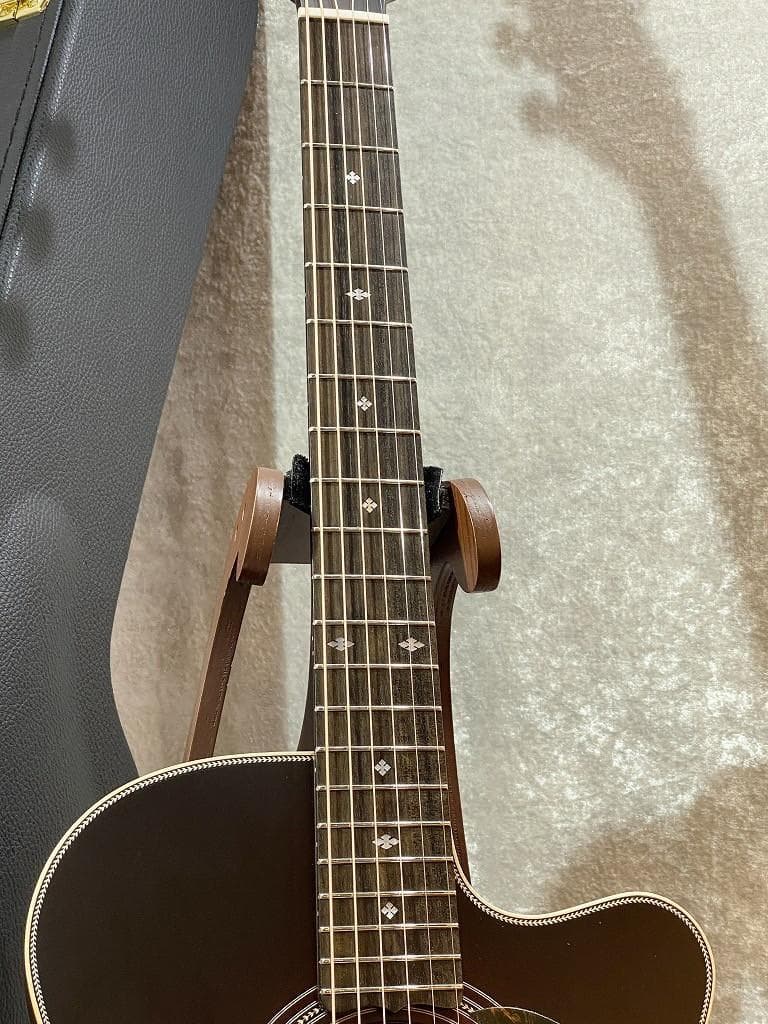 Maton EBG808C ARTIST 2024メッセ限定 EBG808