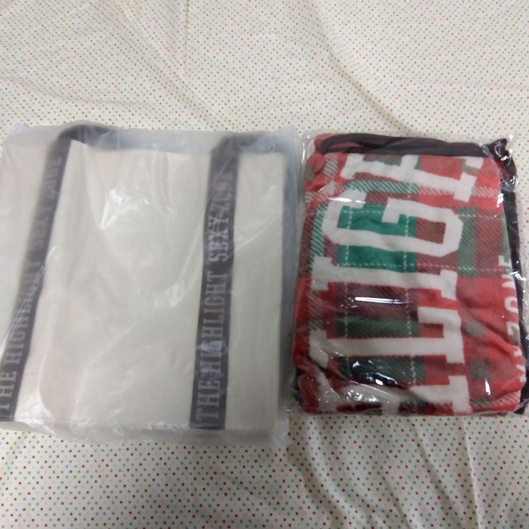 SexyZone　ハイライトグッズ