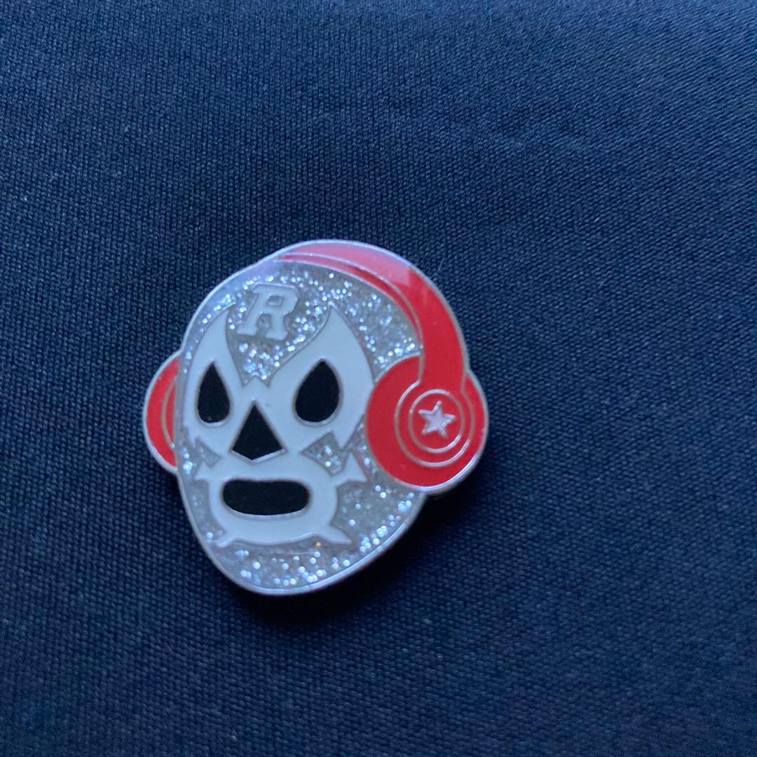 ラッセルノ限定　マーカー