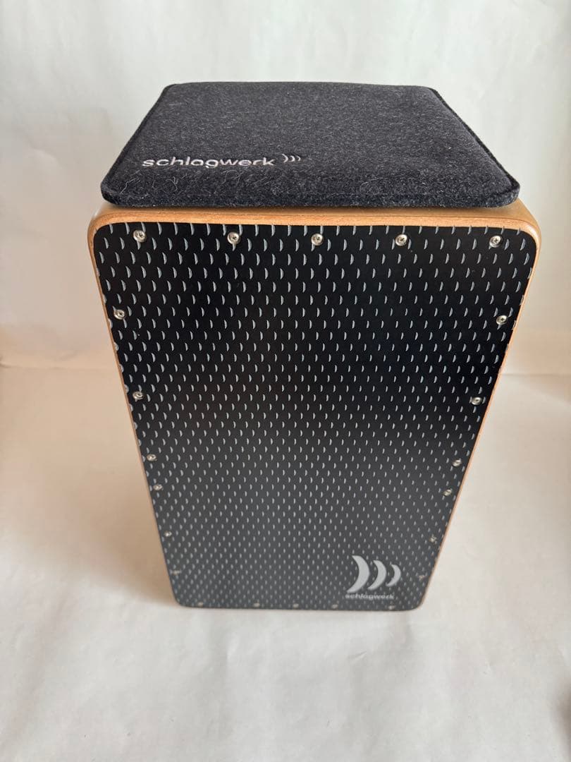 Schlagwerk Precise OS EVO カホン CP-5901