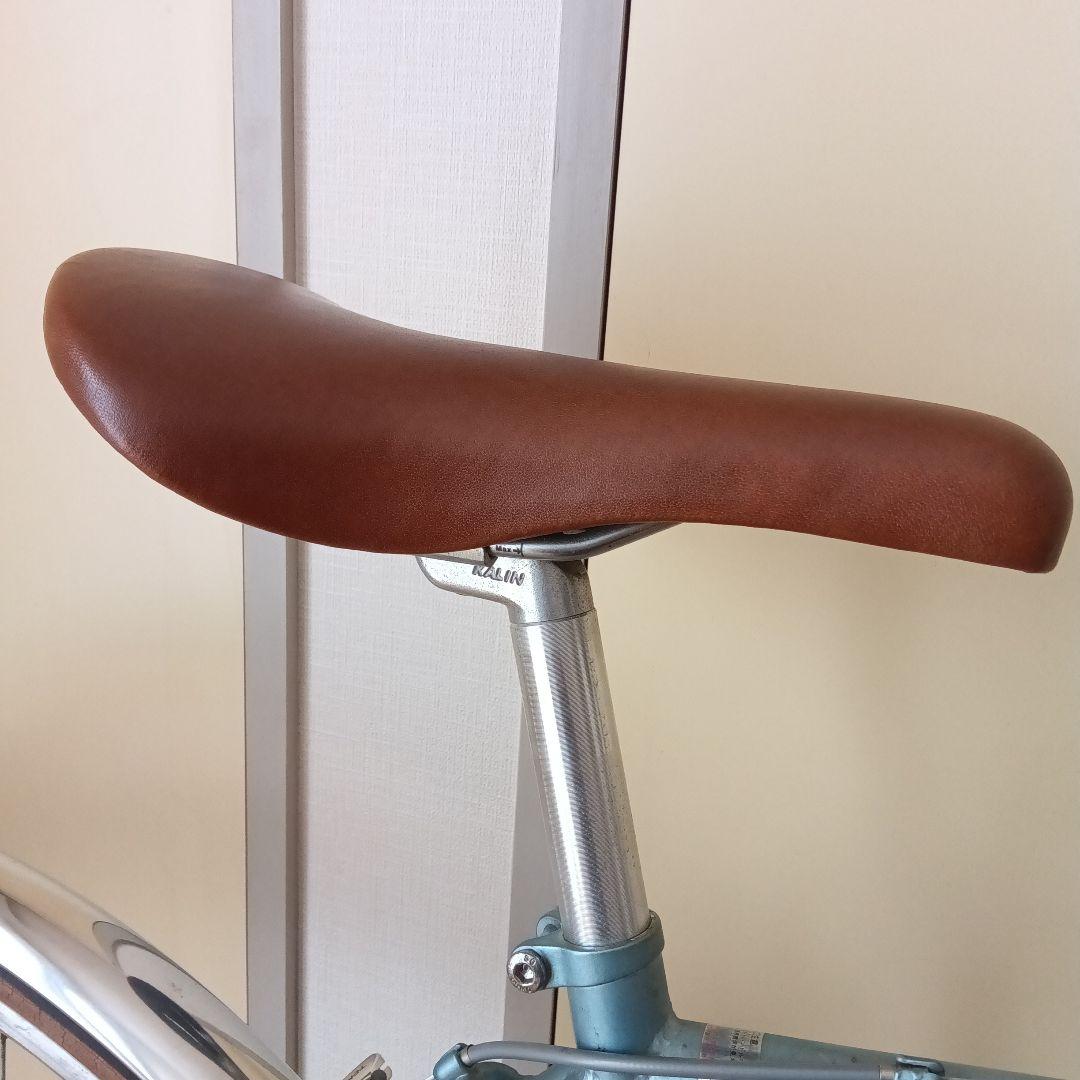 Fumino Fukayaフレーム側 CBA Retour 480サイズ