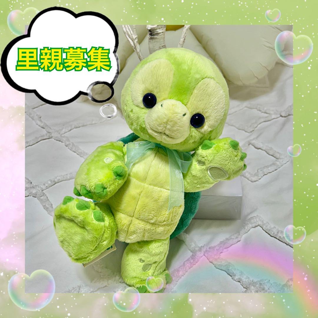 専用ページ★オルメル　Sサイズ★スケルトン入り　ダッフィー　ジェラトーニ