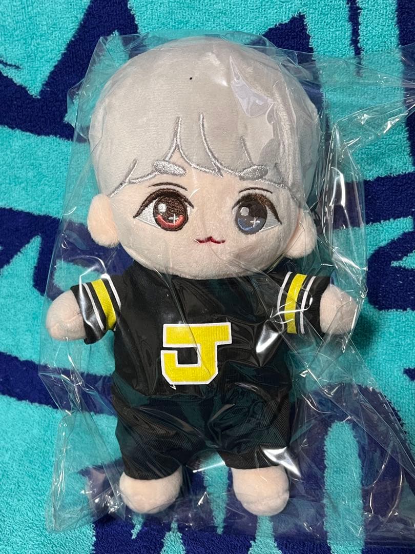 SHINeeぬいぐるみ⑤