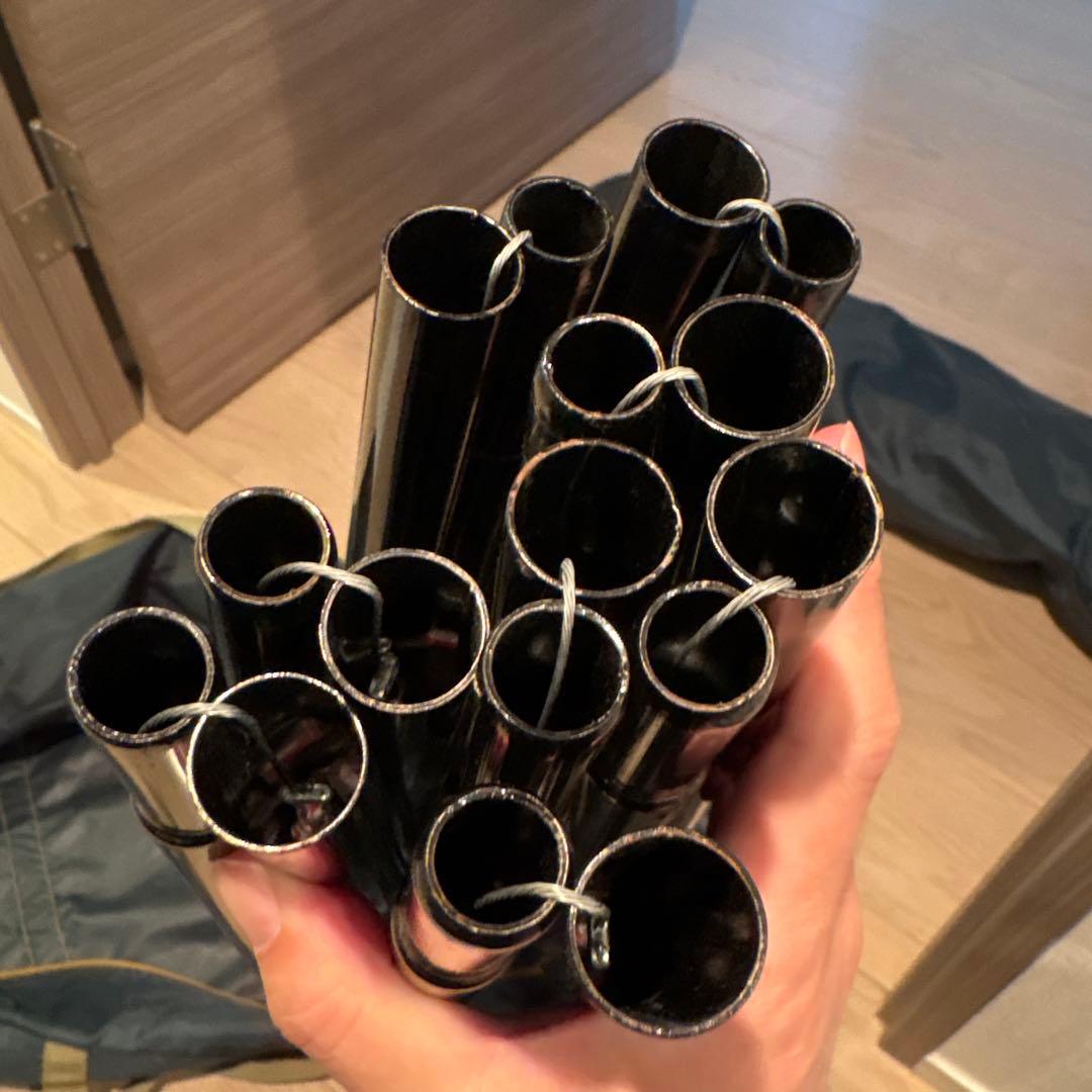 コールマン　XPヘキサタープMDX