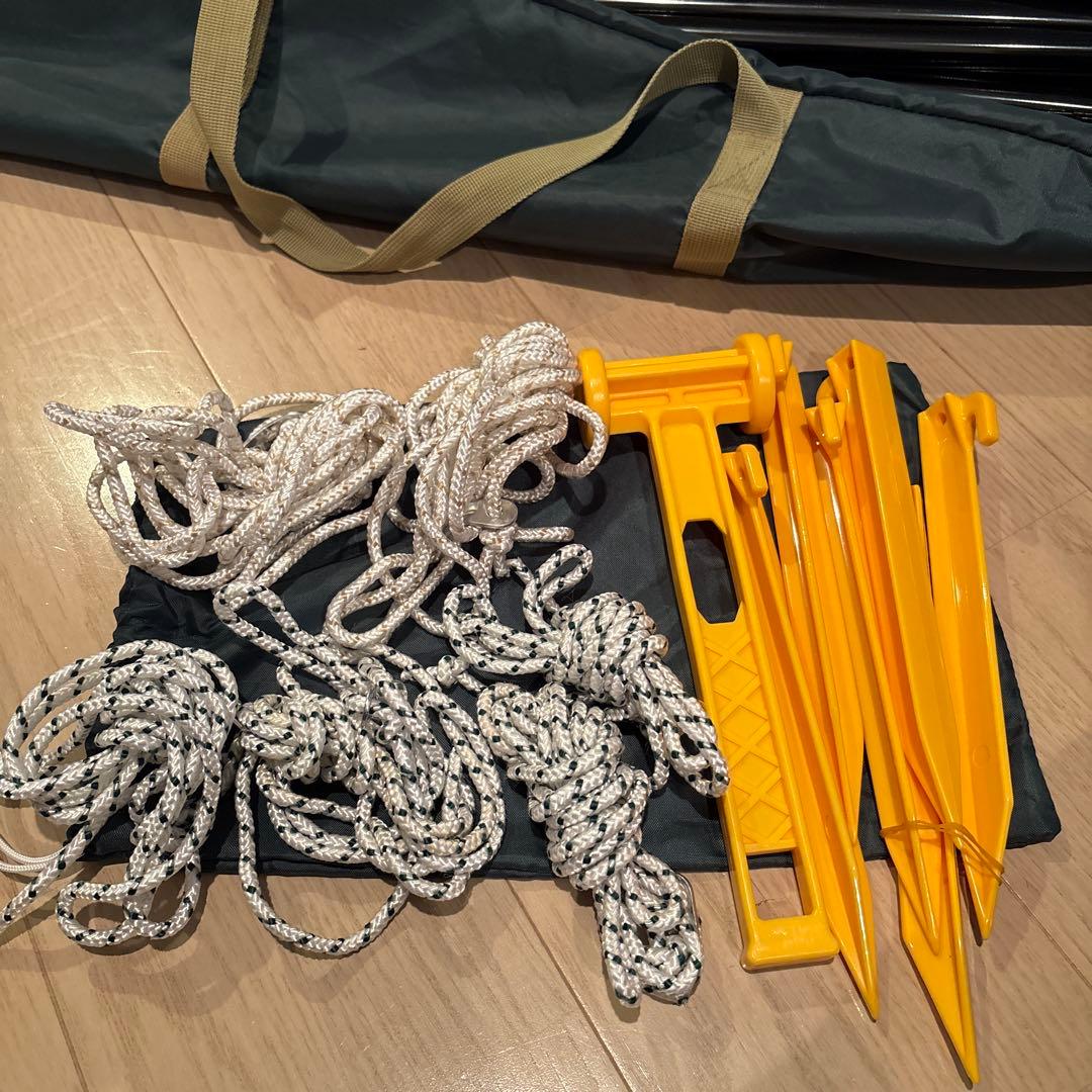 コールマン　XPヘキサタープMDX