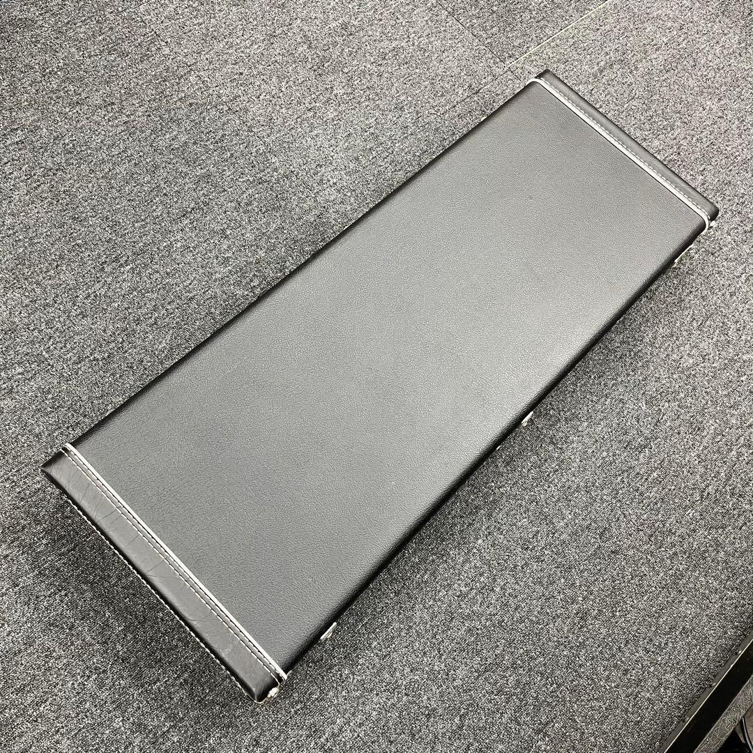 【10989】 PRS SE CUSTOM 24 ハードケース付属