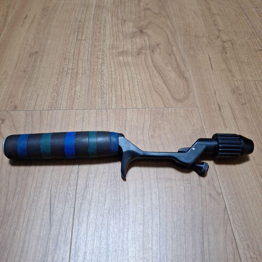 ブライトリバー　チャッカー　ボーダー