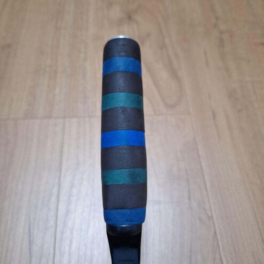 ブライトリバー　チャッカー　ボーダー