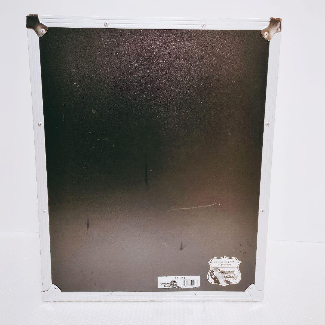 YAMAHA MGP16X ミキシングコンソール＋ミキサーケース RRM19R