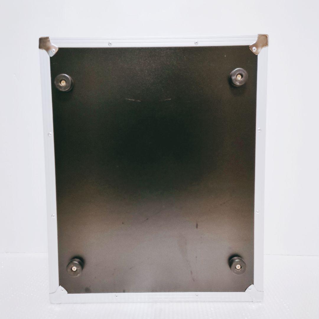 YAMAHA MGP16X ミキシングコンソール＋ミキサーケース RRM19R