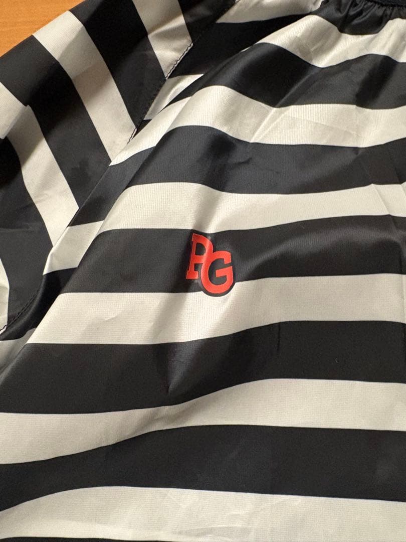 パーリーゲイツ　≪新品≫ 値下げ　ナイロンブルゾン　5