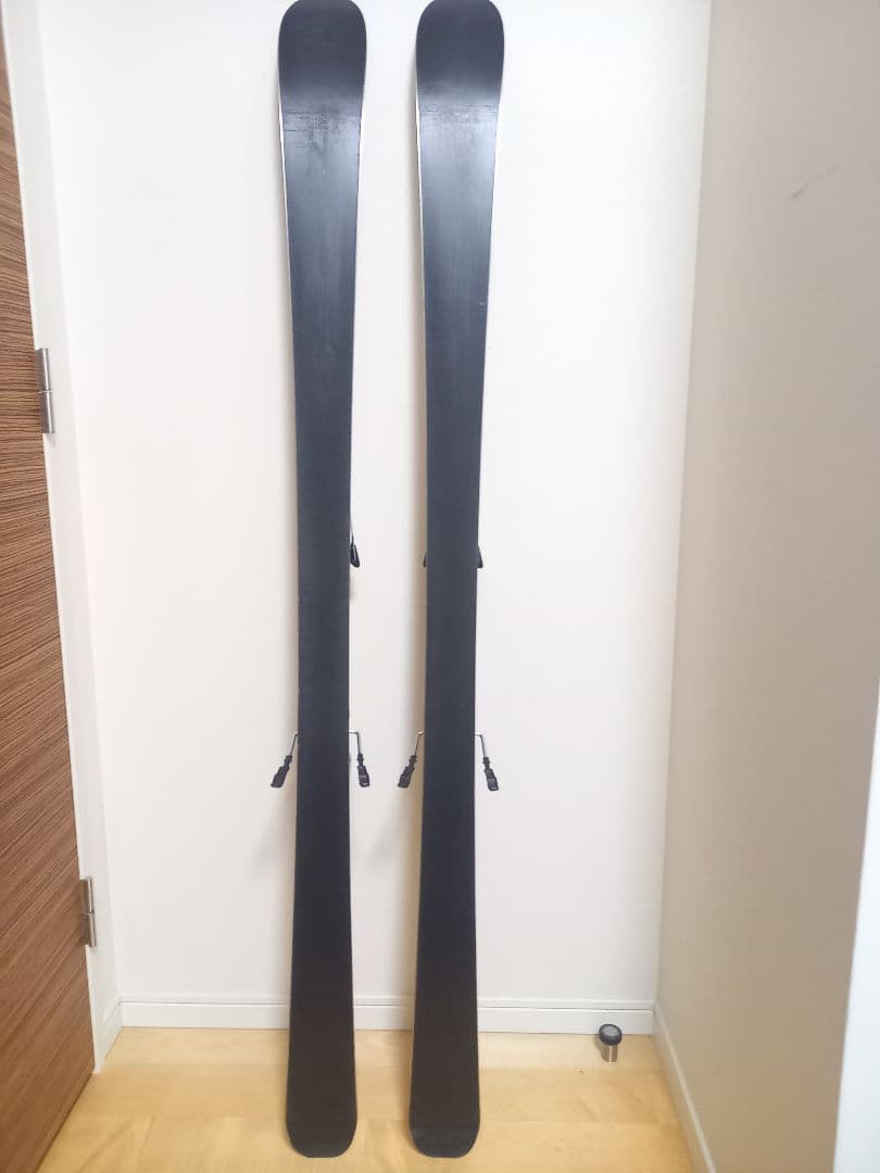 K2・HEAD レディーススキーセット