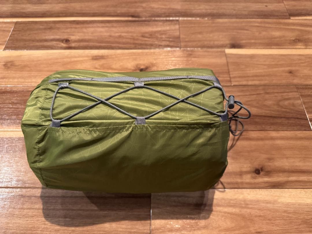 SEA TO SUMMIT キャンプマットS.I. レギュラー