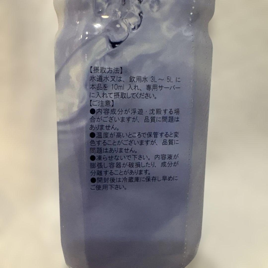 ミネラルウォーター Life Essence Water Life Series, 0 1000ml