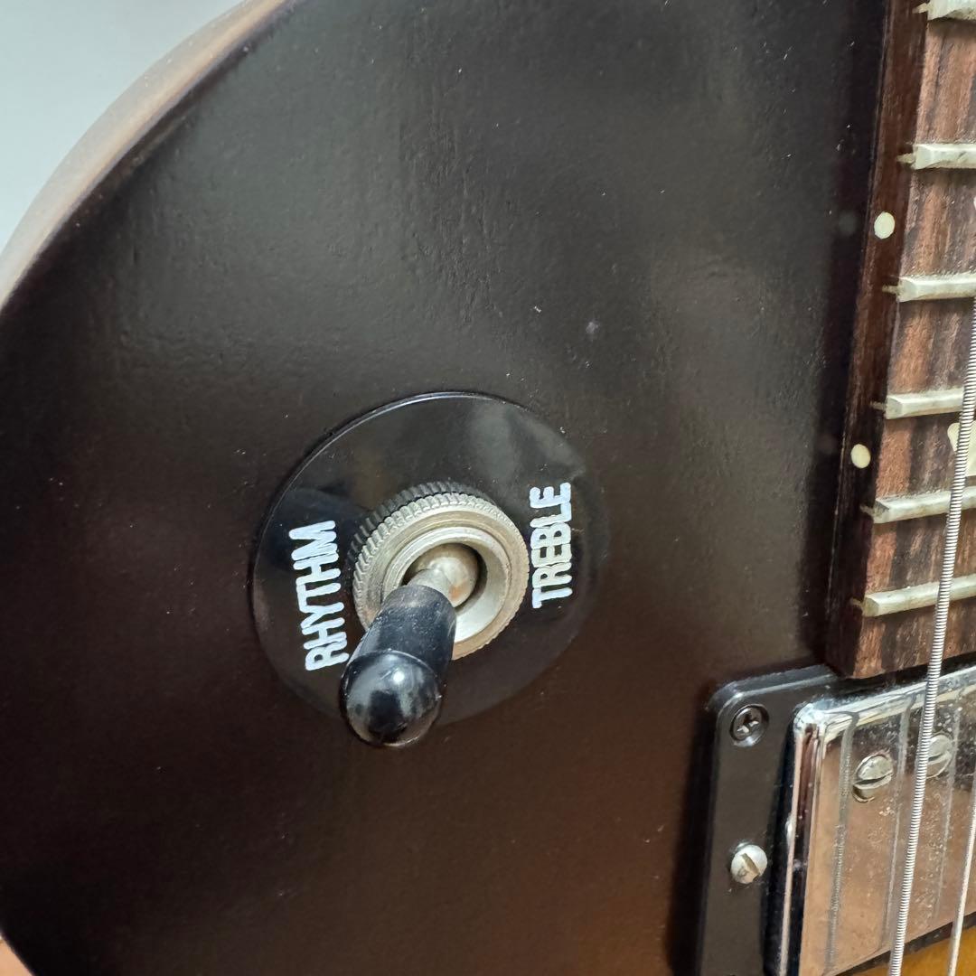 Gibson Les Paul 60's Tribute 2013年モデル