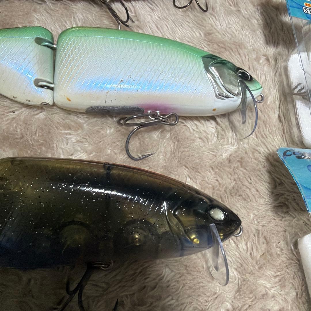 ボ*ド様 タイニークラッシュ　セット