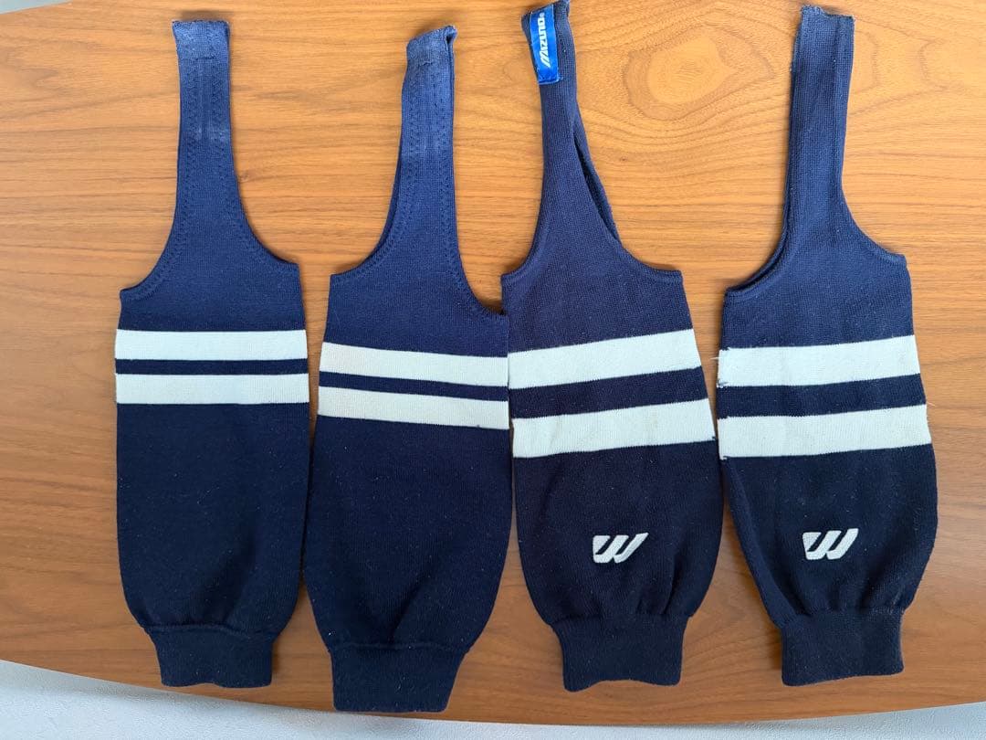 東海大札幌(旧　東海大四)高校野球部ユニフォーム