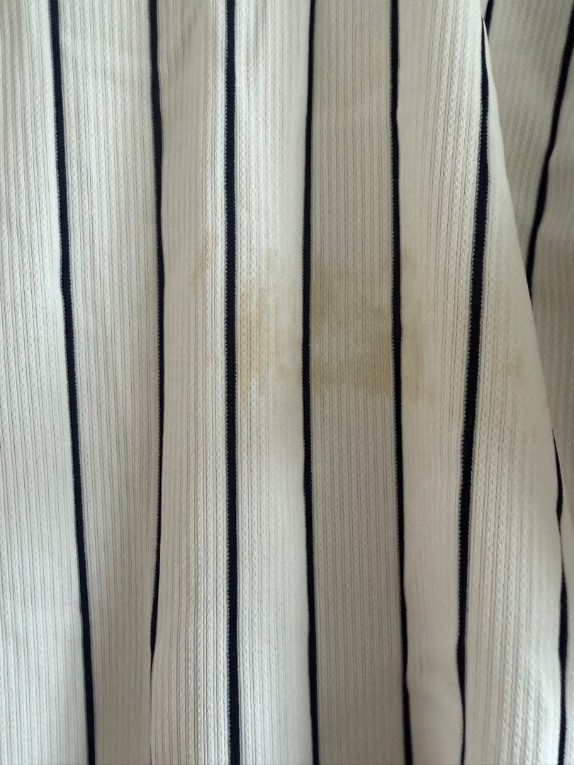 東海大札幌(旧　東海大四)高校野球部ユニフォーム