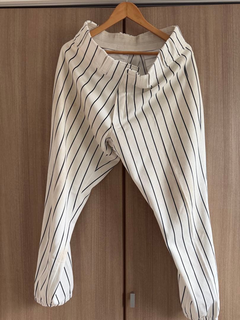 東海大札幌(旧　東海大四)高校野球部ユニフォーム