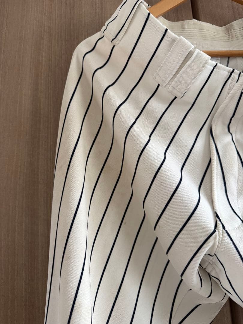 東海大札幌(旧　東海大四)高校野球部ユニフォーム