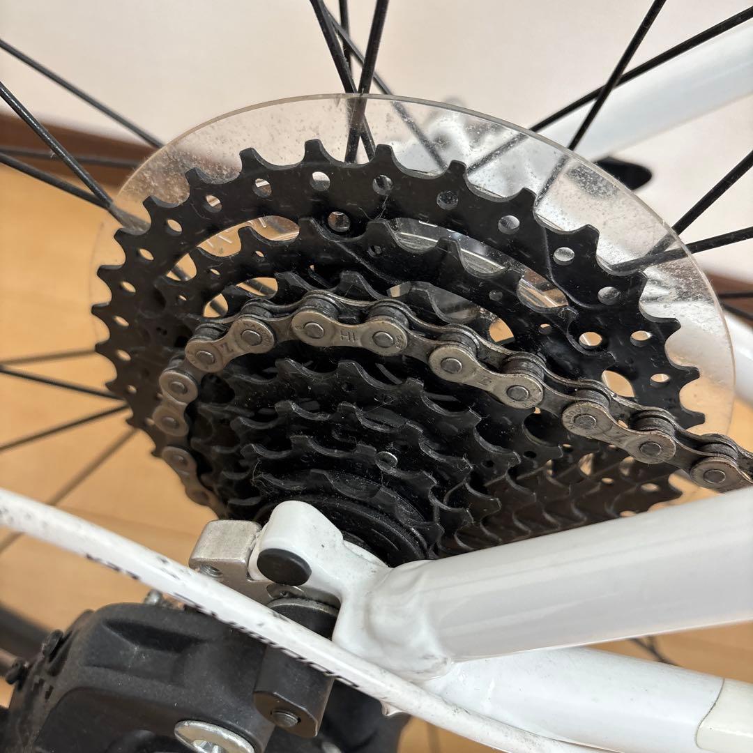 【GIANT】エスケープR3 ＭＳ　ＸＳサイズ　【美品】