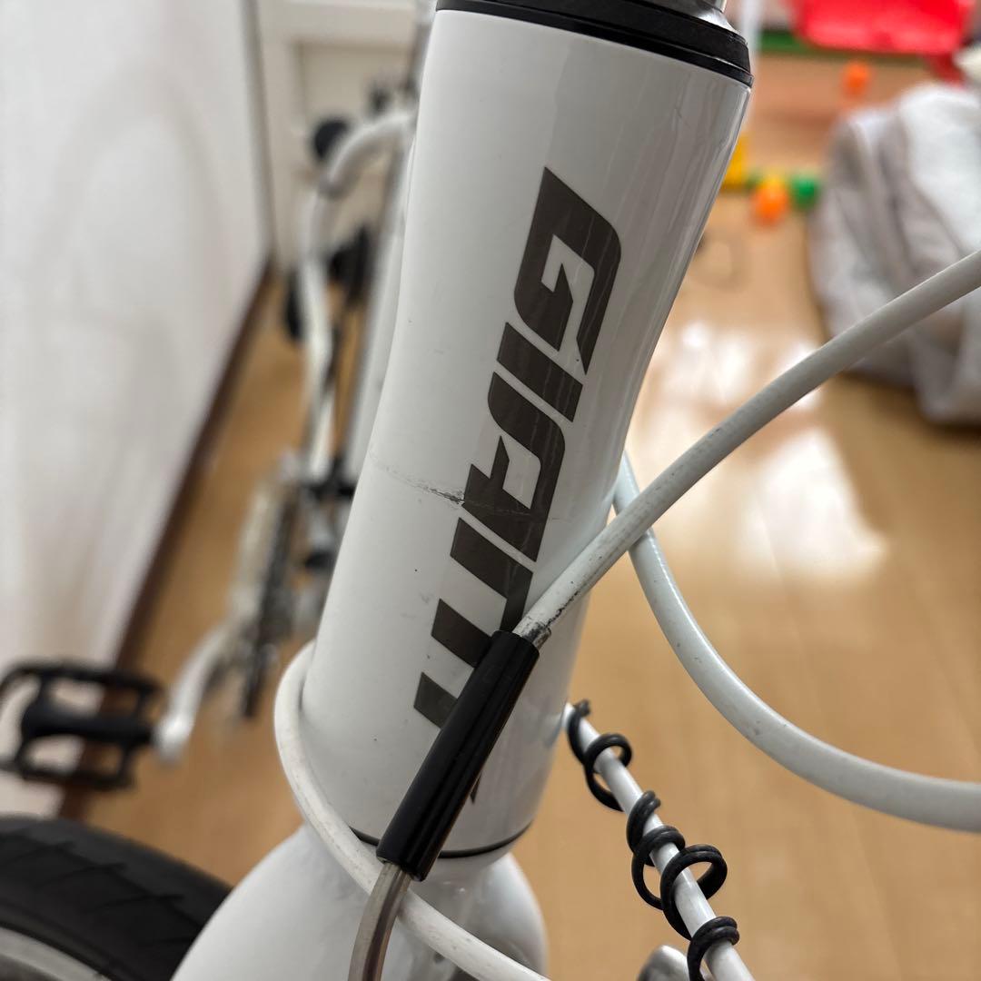 【GIANT】エスケープR3 ＭＳ　ＸＳサイズ　【美品】