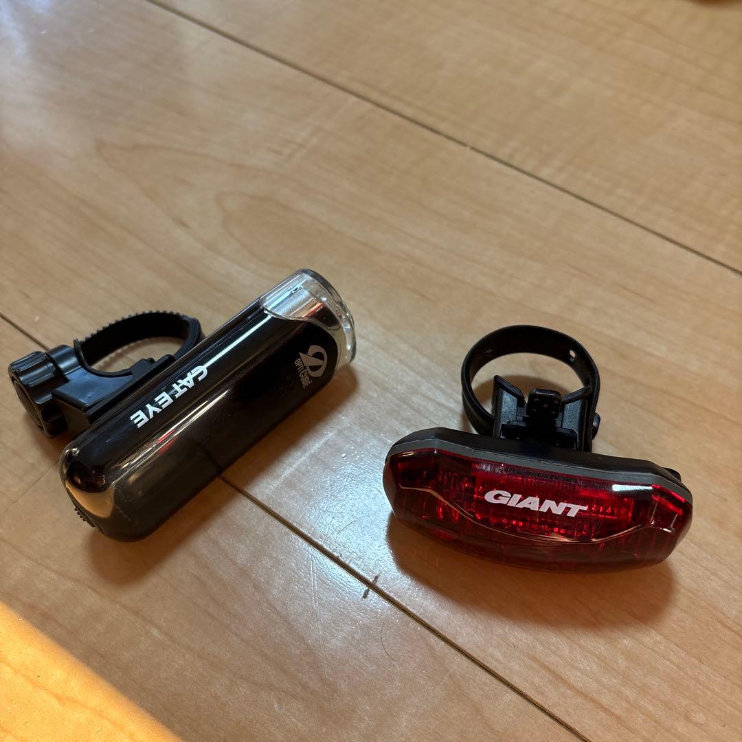 【GIANT】エスケープR3 ＭＳ　ＸＳサイズ　【美品】