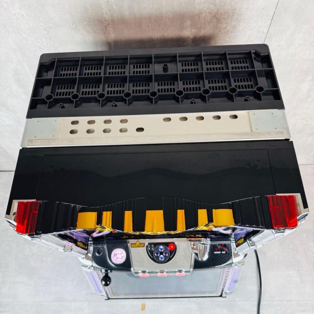 パチスロ 戦国乙女 TYPE-A 不要 家スロ 音量調整可能