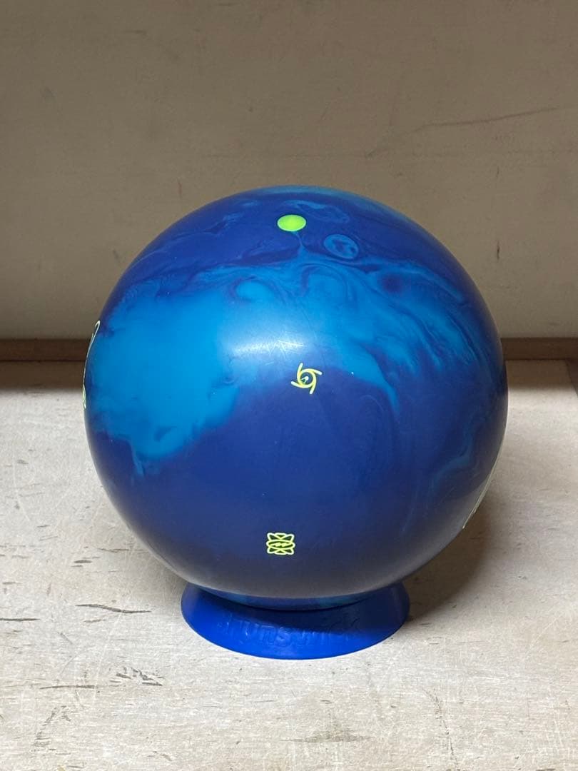 新品　ストーム　フィジックスグランジャー　15P