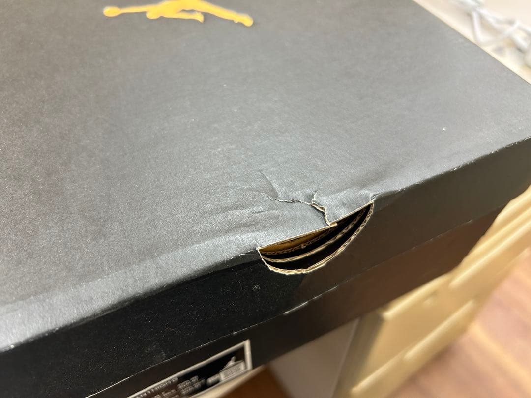 NIKE AIRJORDAN1 HIGH ゴルフ