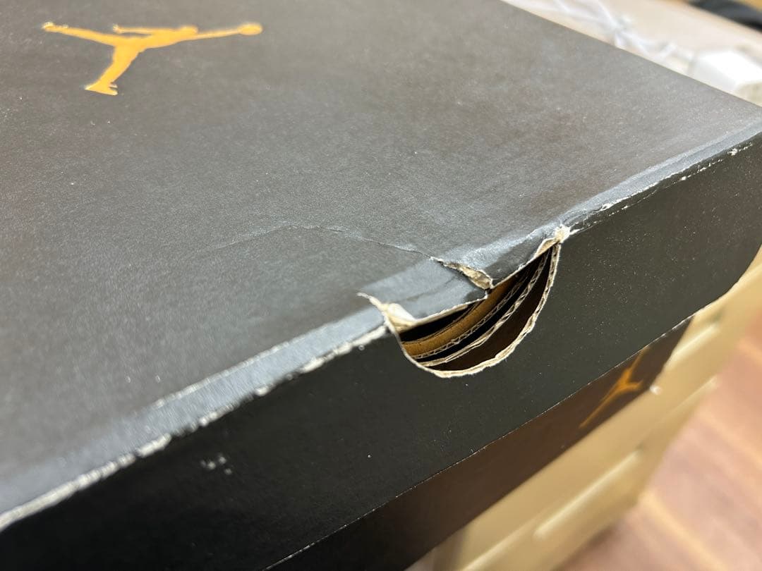 NIKE AIRJORDAN1 HIGH ゴルフ