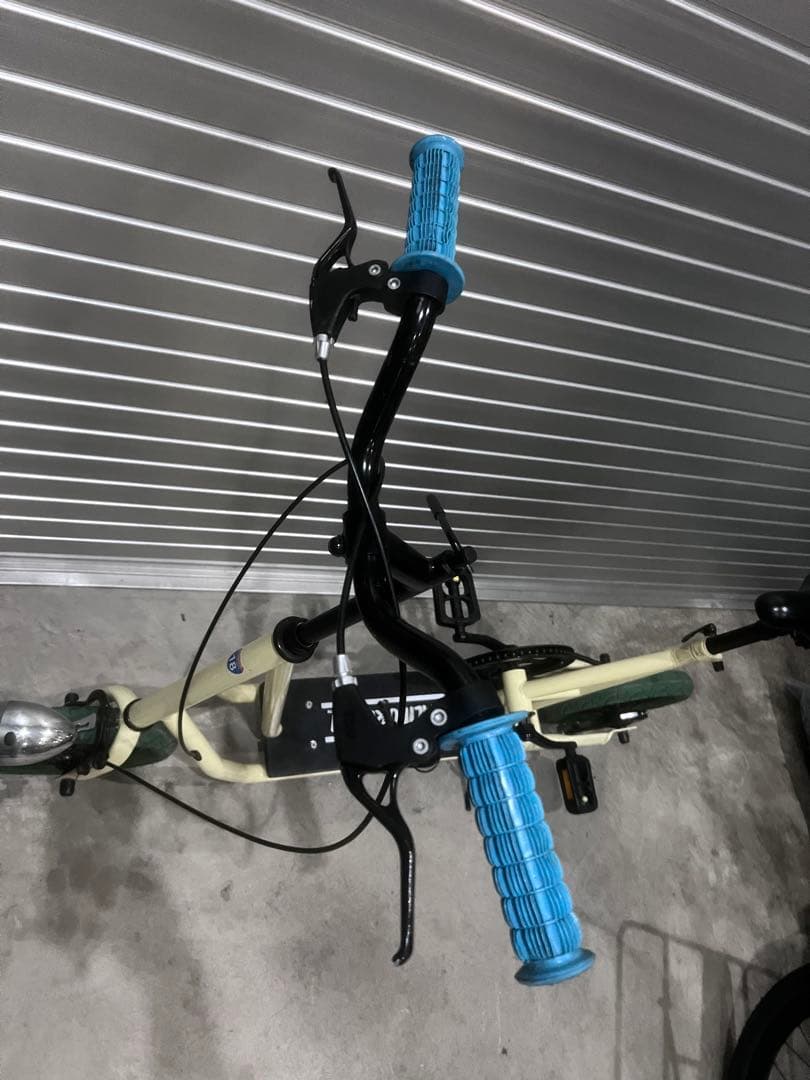 SKATER BIKE キックボード　自転車