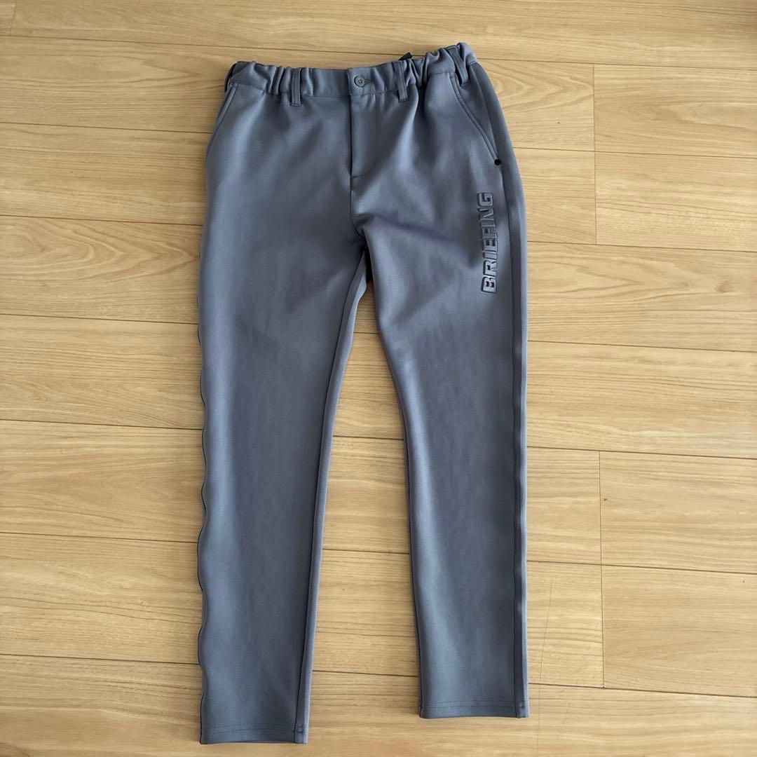 BRIEFINGブリーフィング3DパンツS メンズ＆レディース★極美品★値下不可